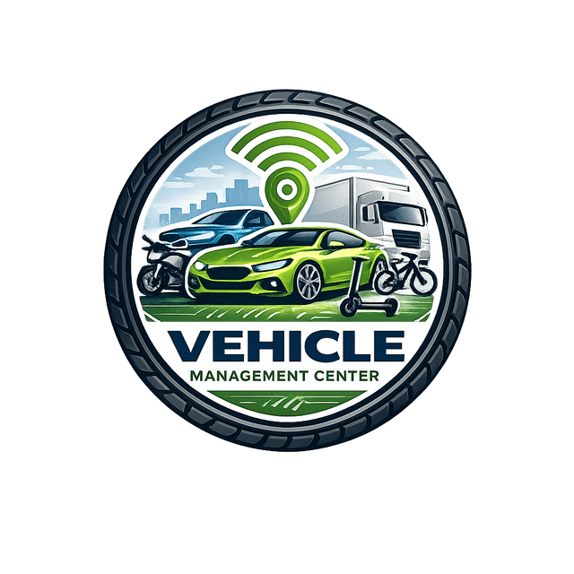 Vehicle Management Center